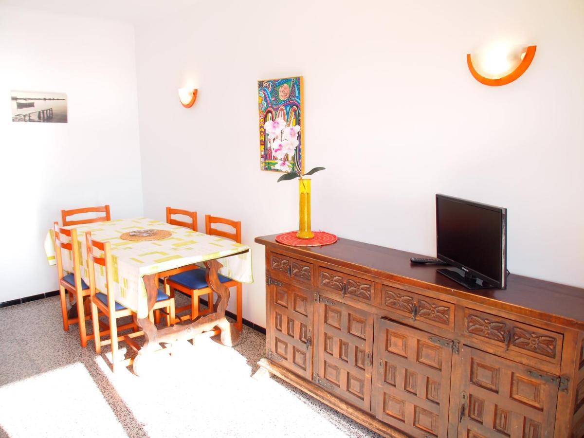 Appartement Miramar 7b *