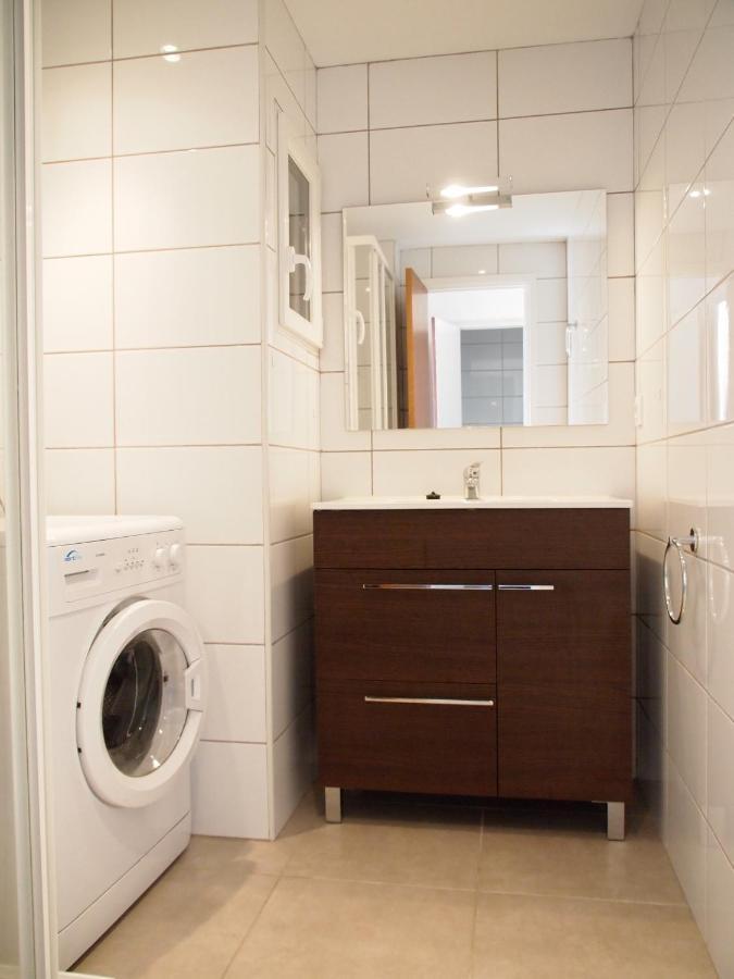 Appartement Miramar 7b *