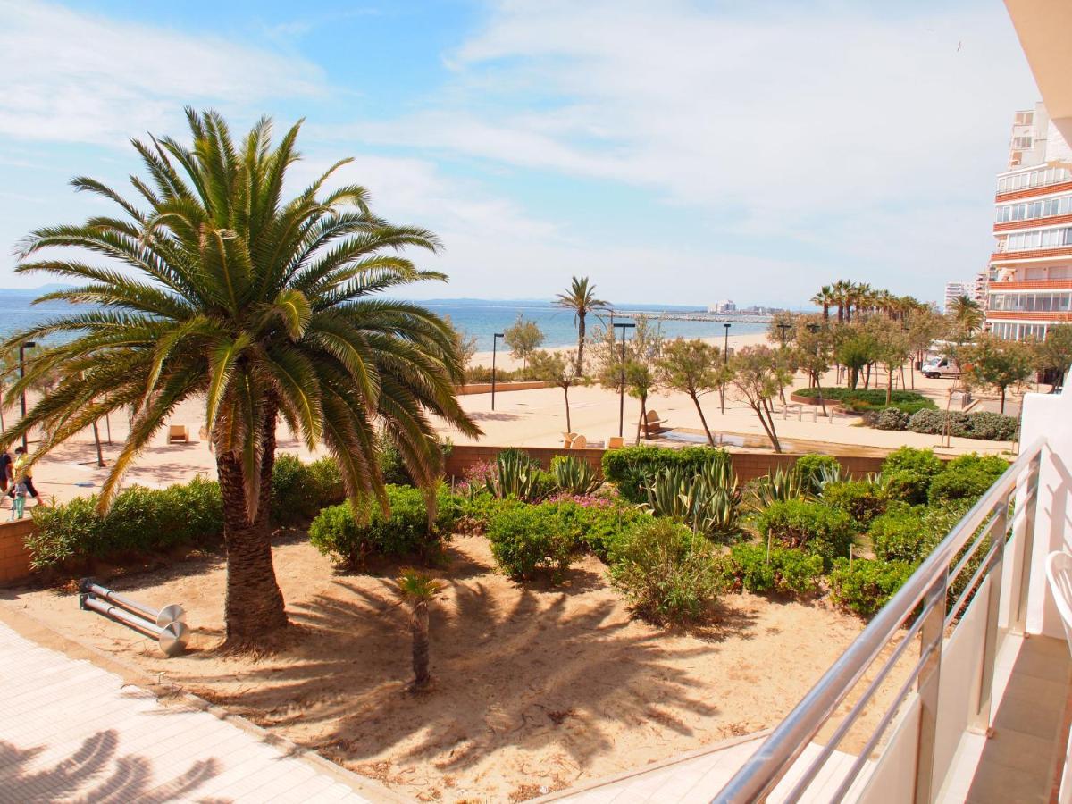 Appartement Miramar 7b Roses