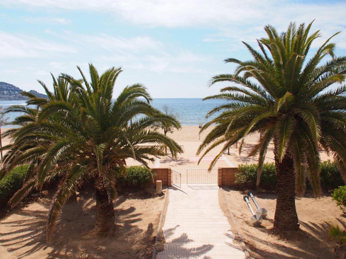 Miramar 7b Appartement *